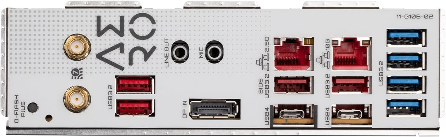 GIGABYTE TRX50 AERO D: Review após 7 dias testando para gamers