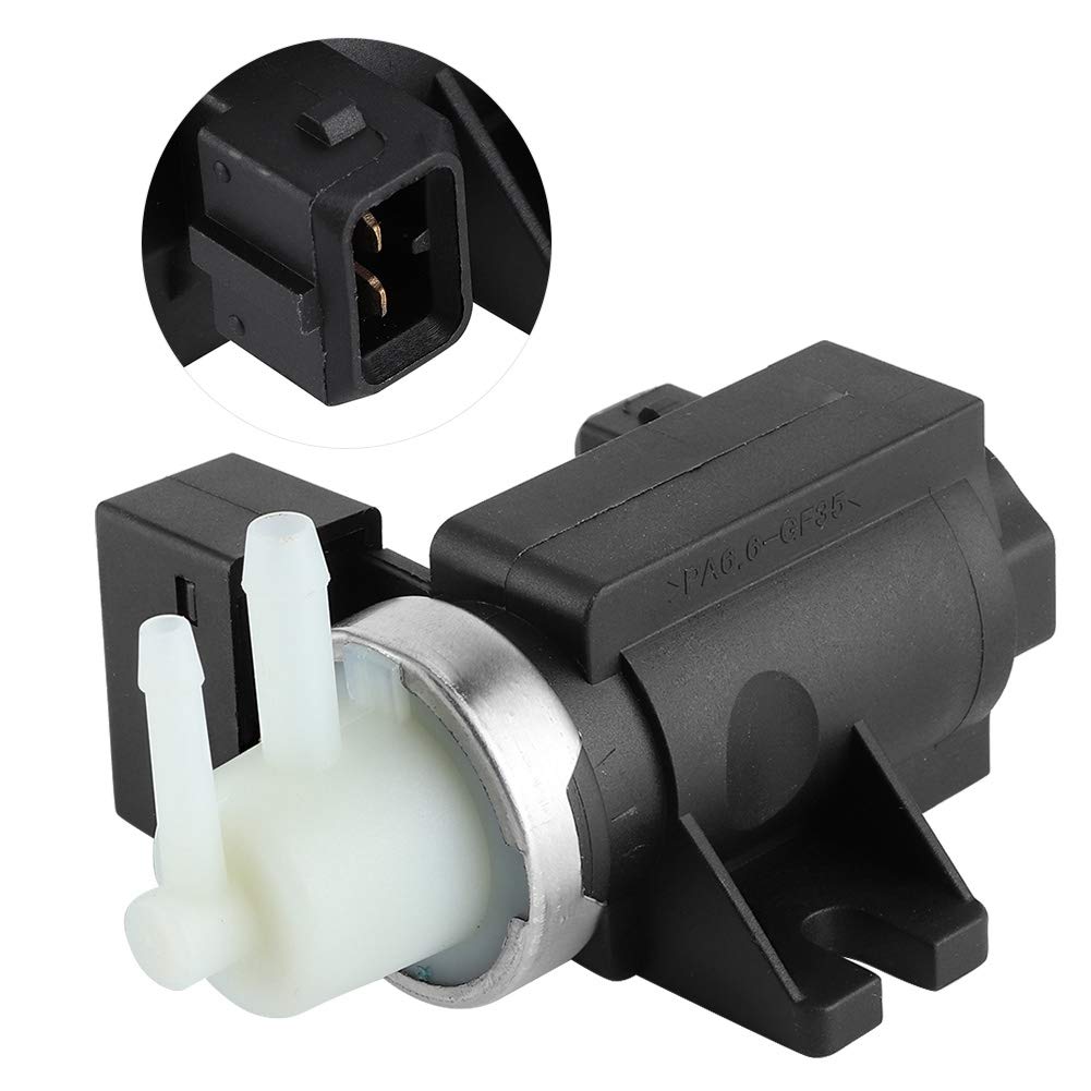 Turbo Turbocompressore Solenoide Valvola di controllo della pressione di sovralimentazione Elettrovalvola del vuoto 55558101 Adatto per Astra/Corsa/Zafira