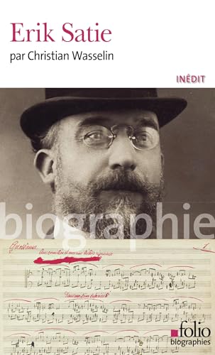Erik Satie