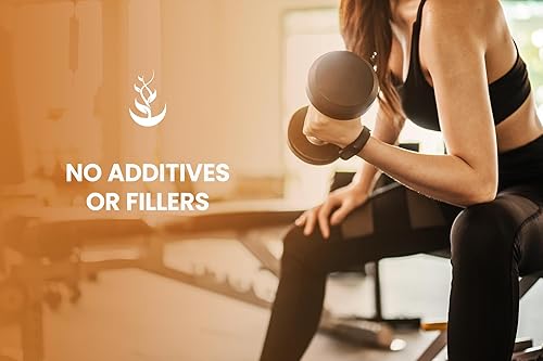 Miniatura 5 de PURE ORIGINAL INGREDIENTS Canela de Ceilán (730 cápsulas) sin magnesio o rellenos de arroz, siempre pura, verificado por laboratorio