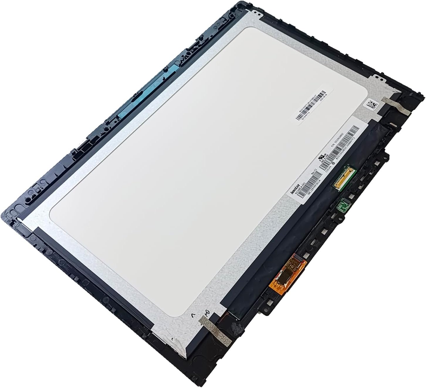 Replacement for Lenovo 300e Chromebook 2nd Gen AST Laptop LCD Module LCD Touchscreen Digitizer Assembly 5D10N24832 5D10Y97713
