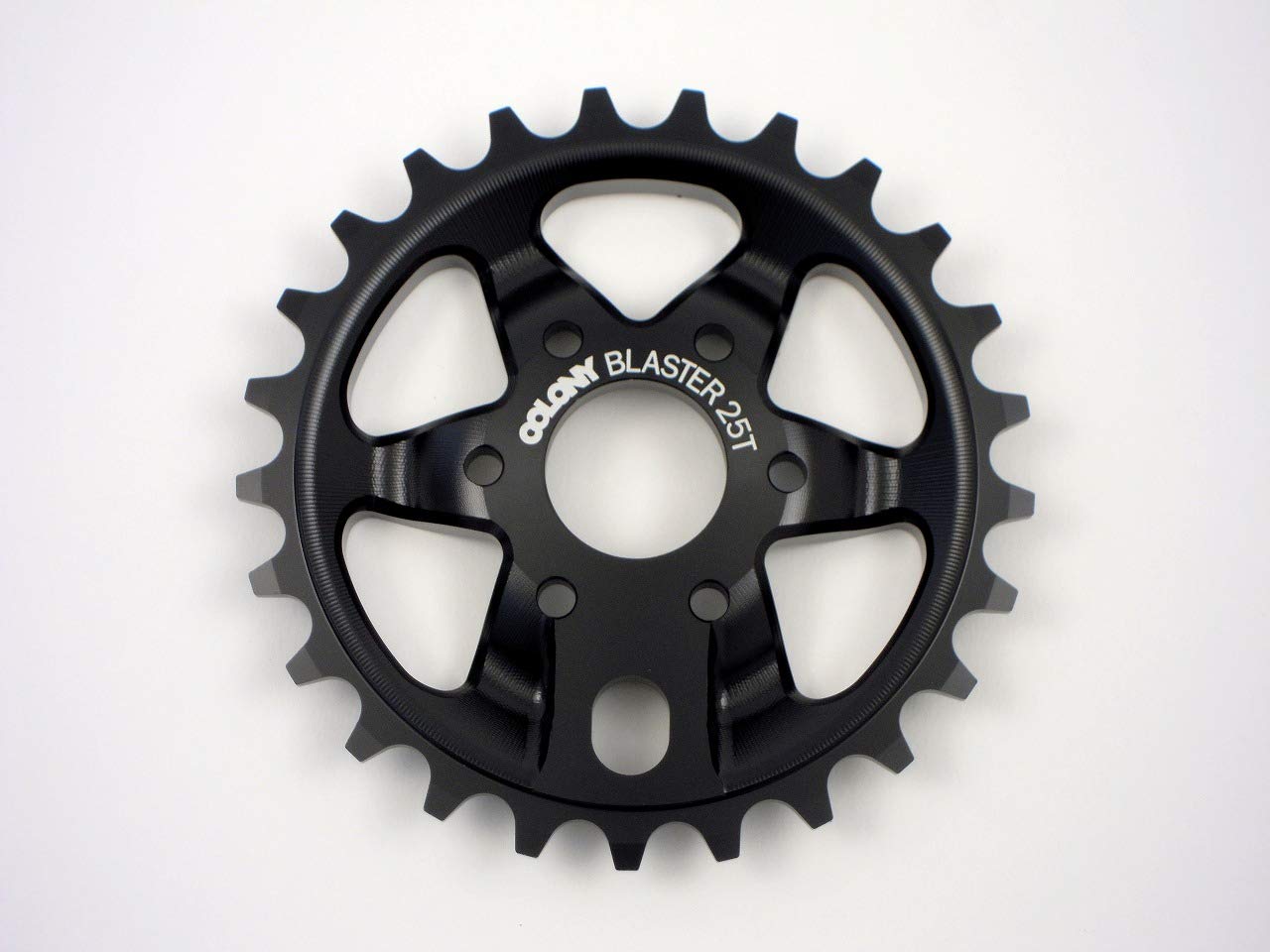Amazon | 【BMX スプロケット】Blaster Sprocket ブラック 28T