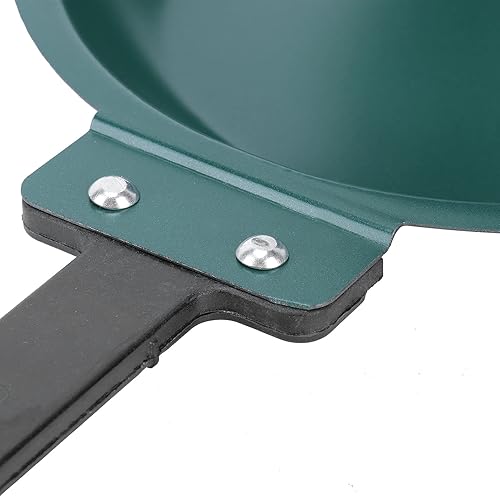Miniatura 7 de Haofy Sartén, sartén para hornear plegable de doble cara, sartenes antiadherentes para uso en la cocina