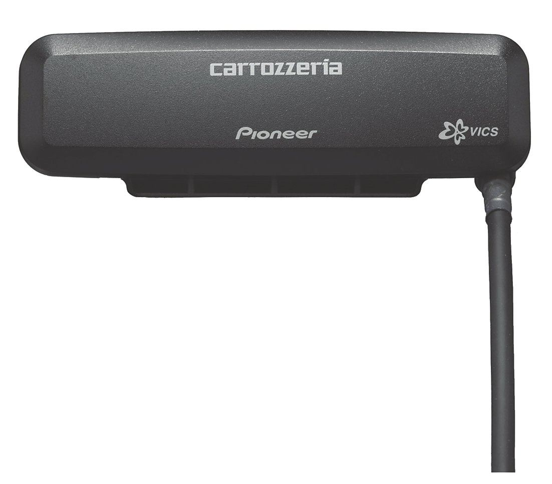 Amazon | カロッツェリア(パイオニア) ビーコンユニット ND-B6 | VICS 