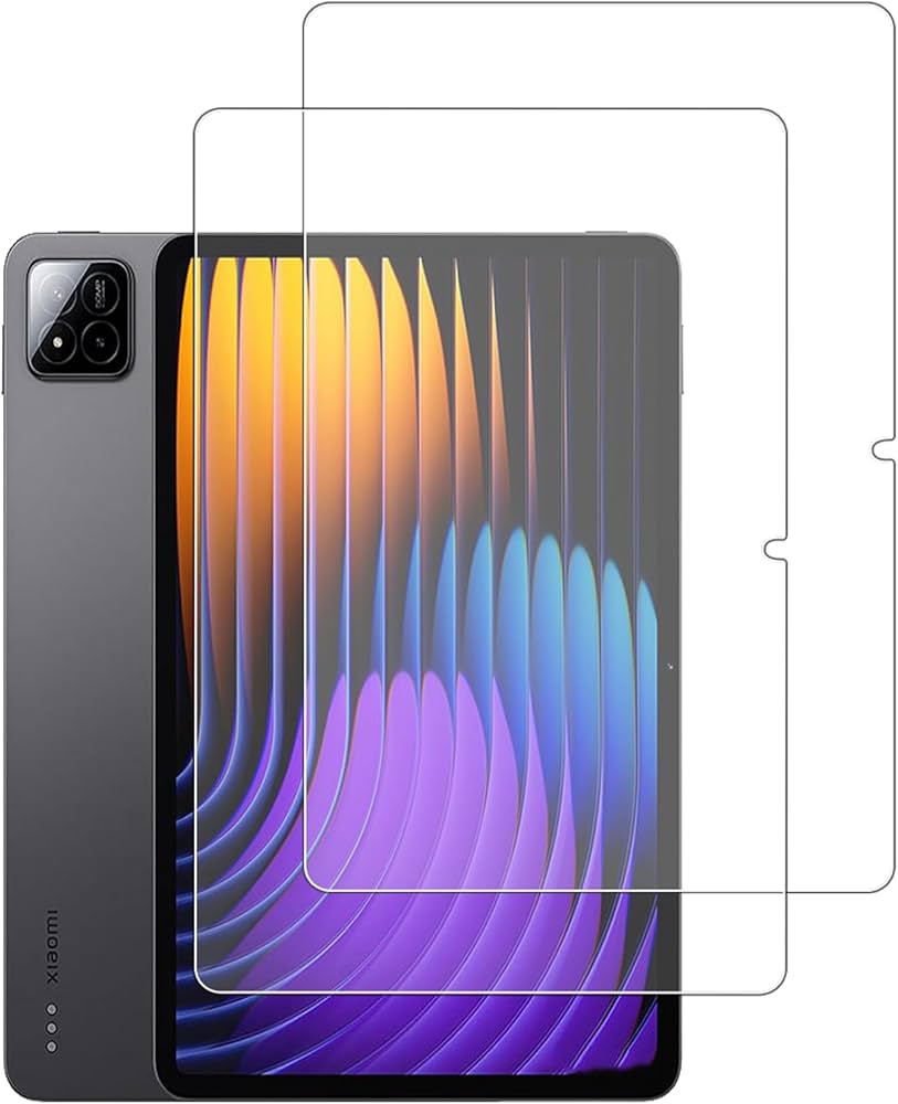 Amazon.com: Screen Protector for Xiaomi Pad 7/Xiaomi Pad 7 Pro