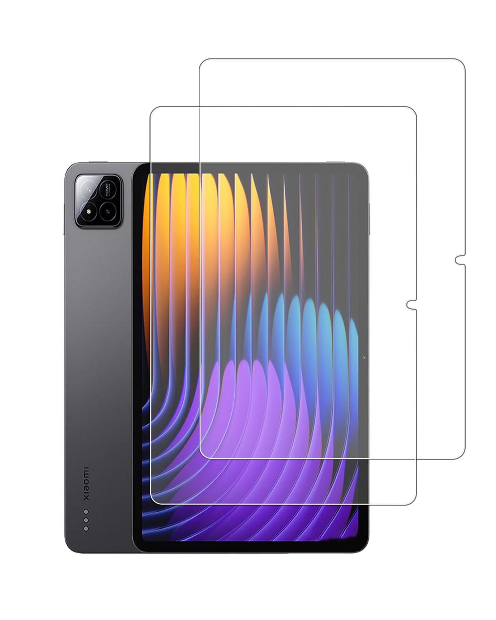 Amazon.com: Screen Protector for Xiaomi Pad 7/Xiaomi Pad 7 Pro