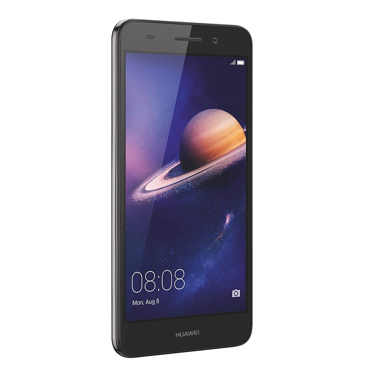 Huawei Y6 PRO Smartphone, Dual SIM, 16 GB, schwarz