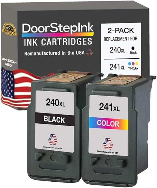 ink for canon mg3620 printer