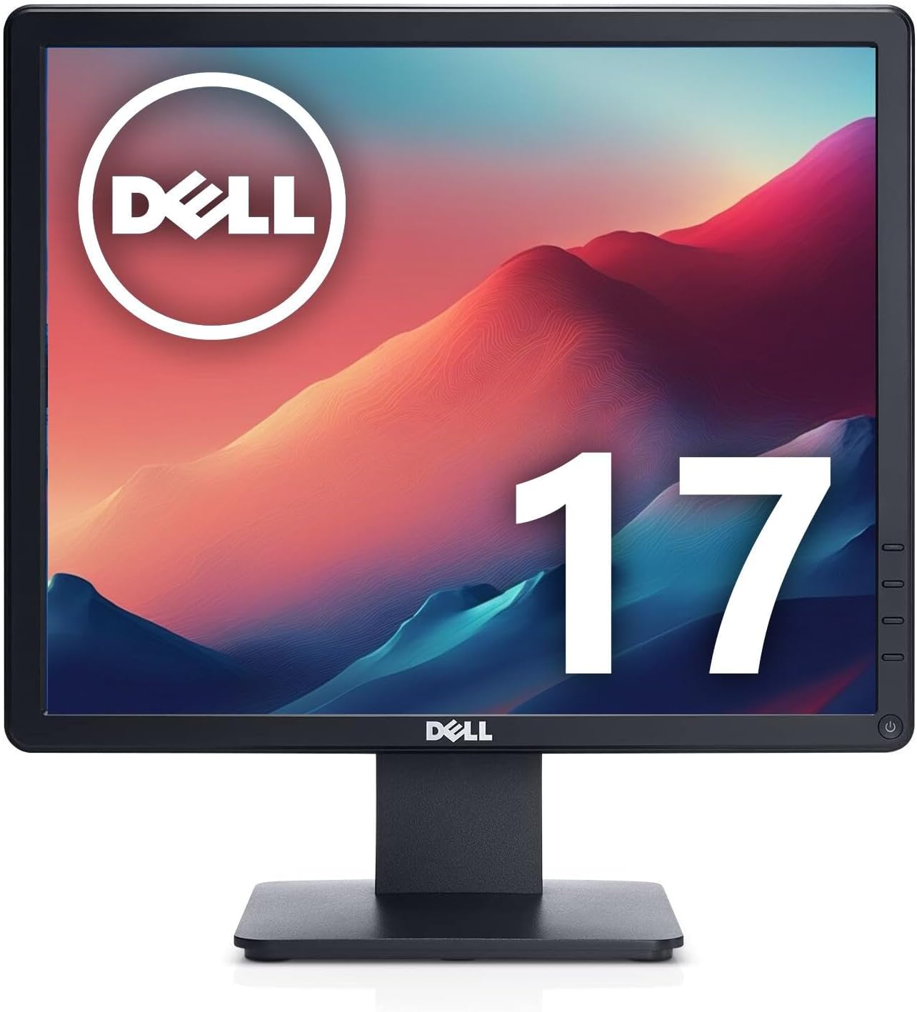【整備済み品】 Dell E1715S/