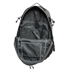 Amazon | [ジャックウルフスキン] リュック 25L(ノートパソコン
