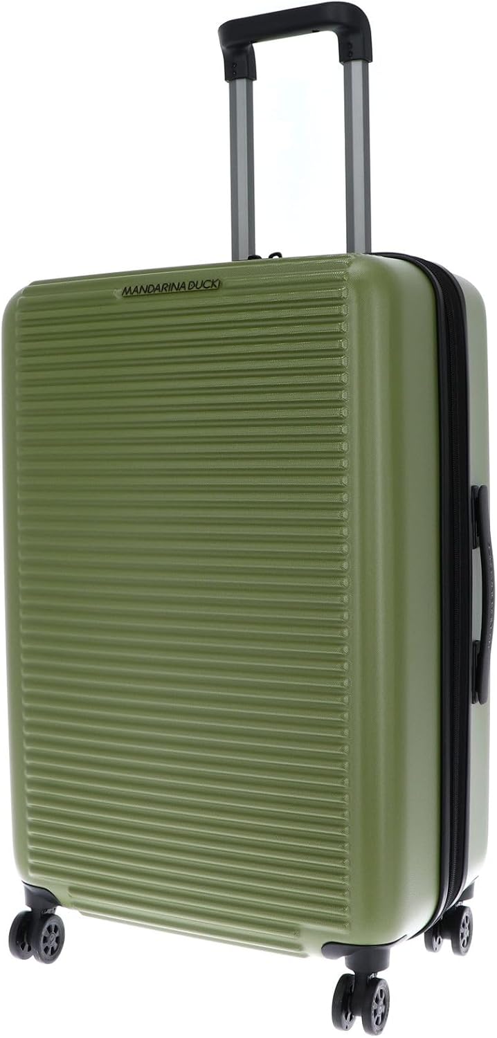 Mandarina Duck Tank CASE, Optical White, M