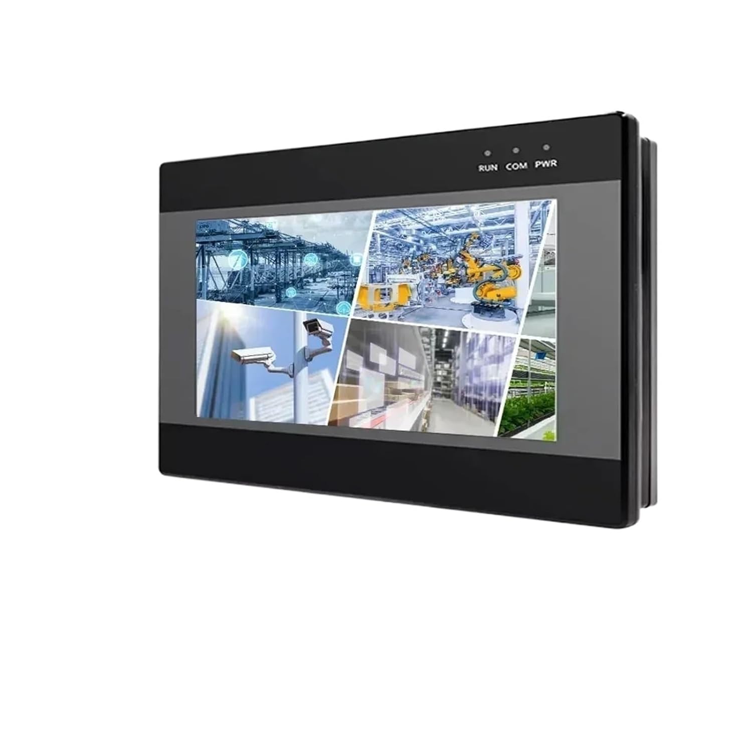 All in One 7 Inch MX3G-43C-22MT MX3G-43C-22MRT MX3G-70C-48MT MX3G-70C-48MRT MX3G-50C-32MT PLC HMI