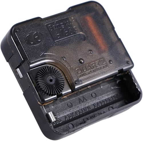 DECHOUS Mecanismo Reloj Movimiento Minuto Mano Mecanismo Mecanismo Movemnt