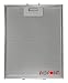 Produktbild Filter Aluminium für Abzugshauben ELICA mm.260 x 320 x 9 anpassbar: A.E.G/NEFF/BAUMATIC/HOTPOINT/INDESIT/ELICA/TEKA
