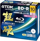 BRV25HCPWC10A [BD-R 6�{�� 10���g]