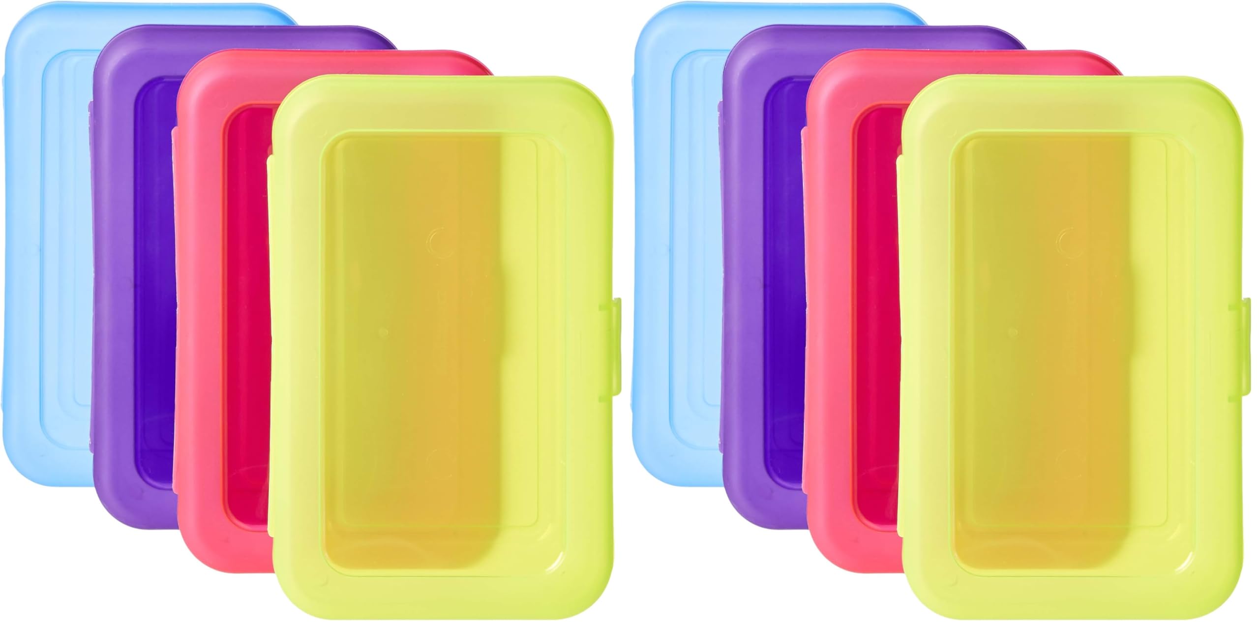 Amazon Basics Pencil Box ppppasin DHBTB019 V Parent 8