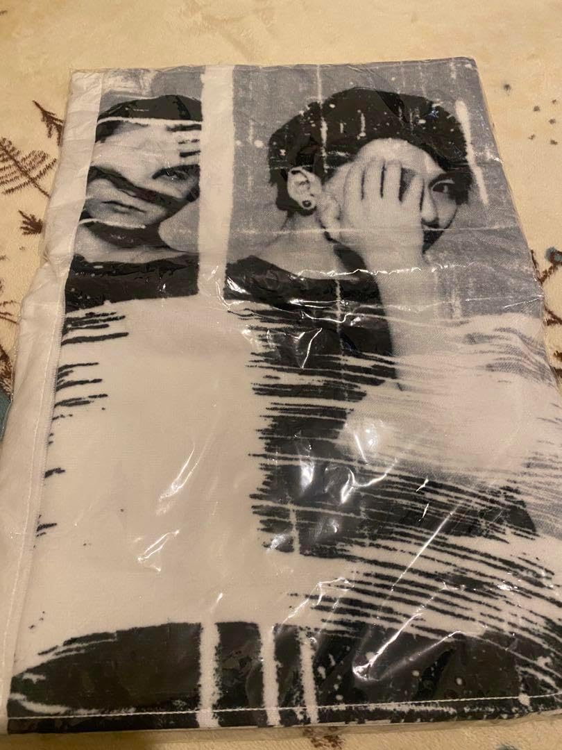 山本六三「女友達III」エッチング 銅版画 直筆サイン 1979年 限定50部