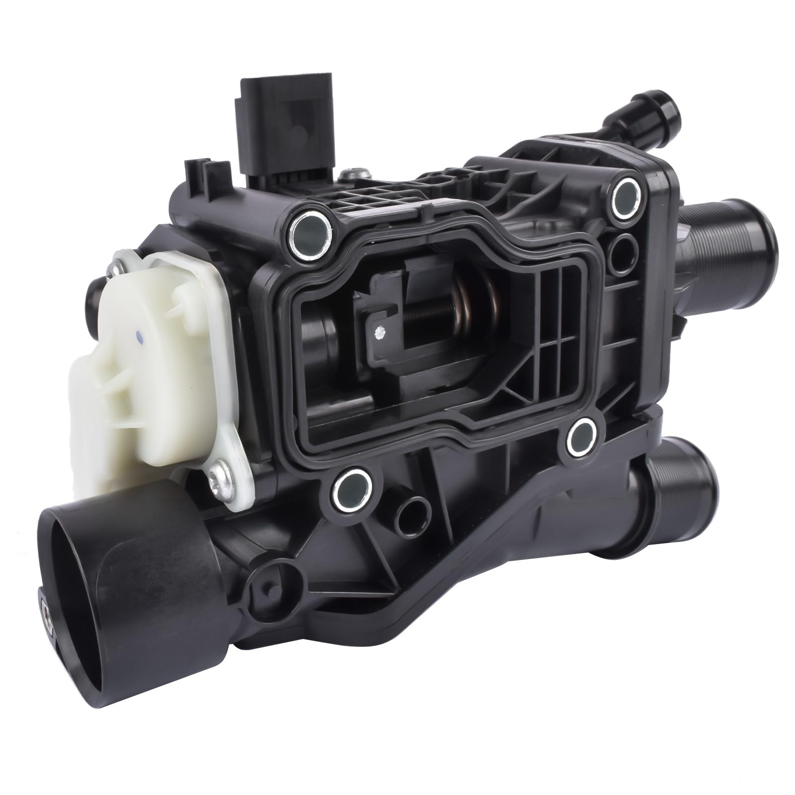 Boîtier de thermostat 9849443980 9804160380 DS7Q8A586AA 308 3008 5008 DS4