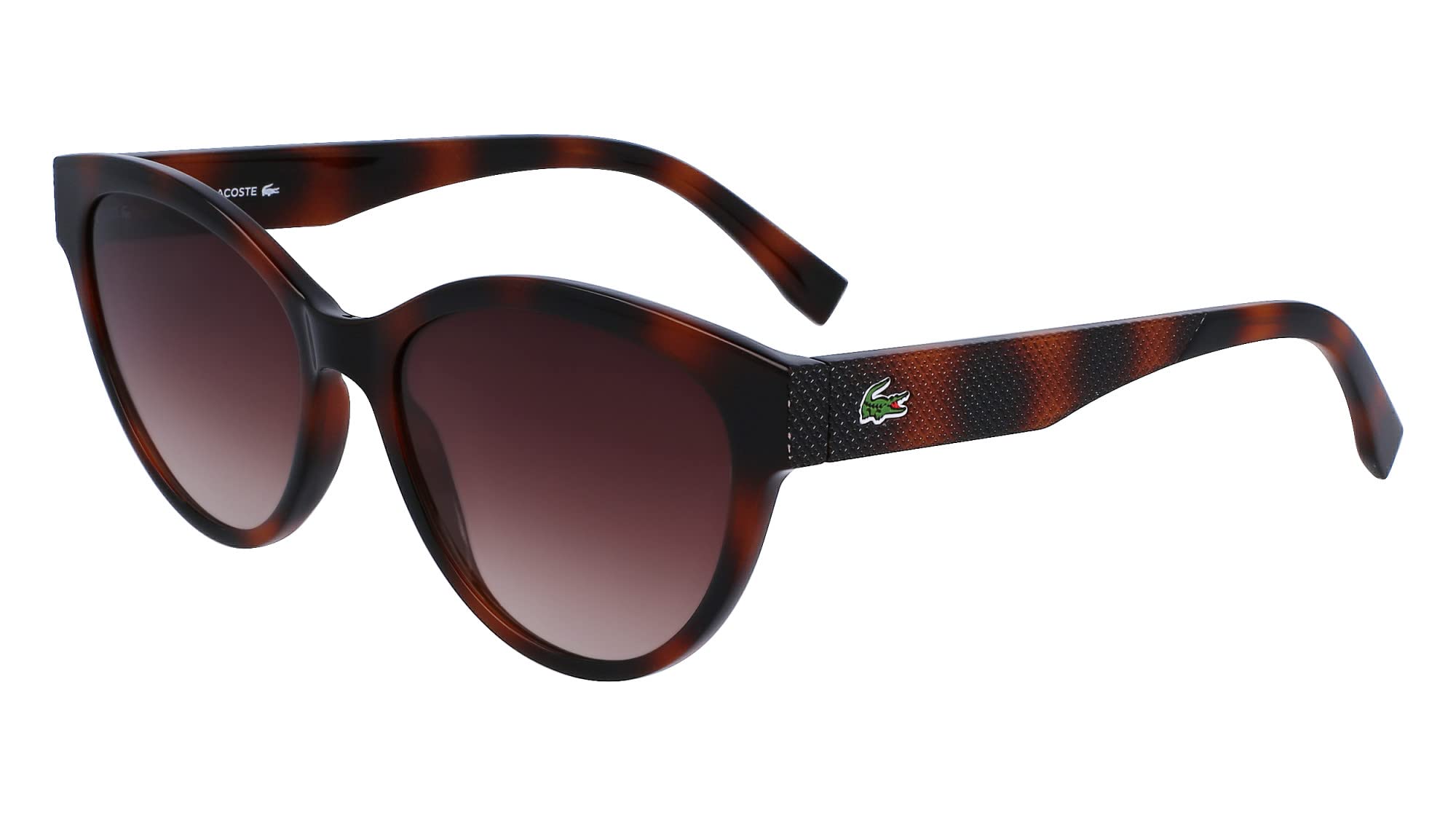 Lacoste Okulary przeciwsłoneczne Uniseks L983s