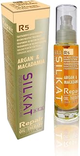 BES R5 OIL THERAPY 100ML