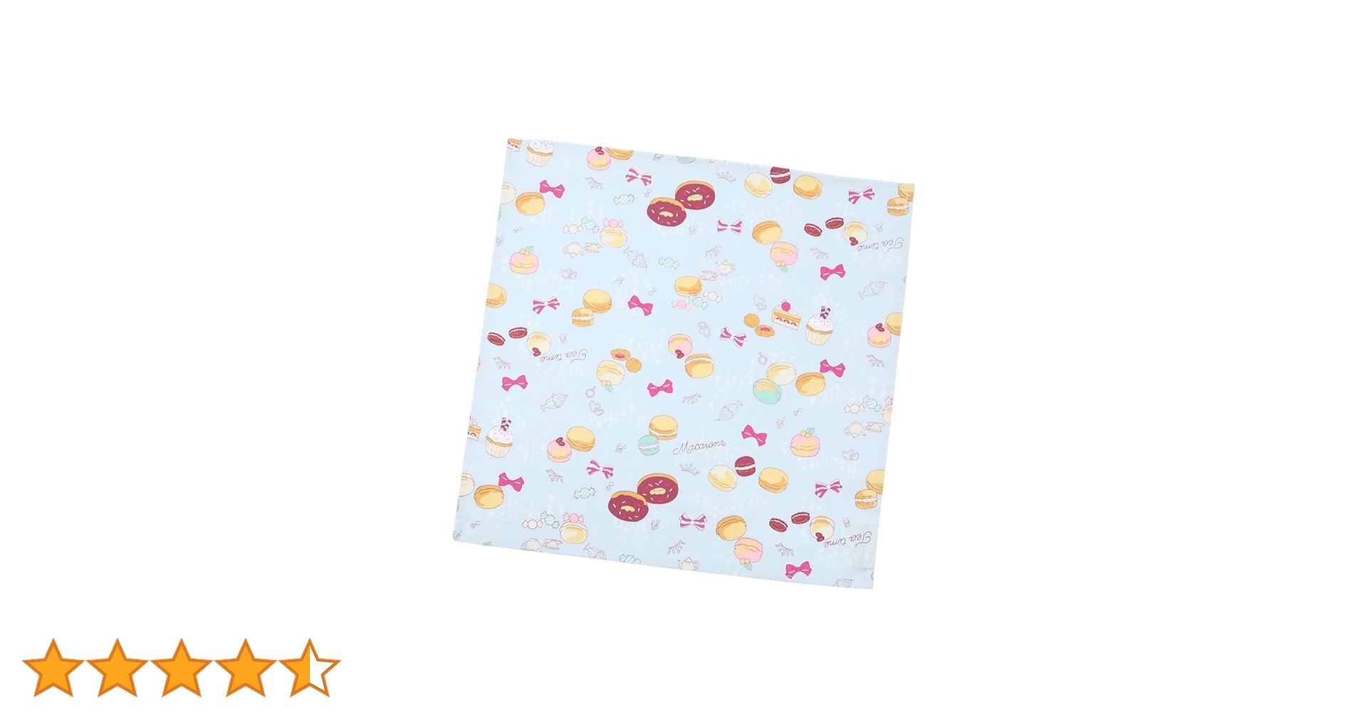 naaachan様 確認用 いちご テディベア ランチョンマット 40×50