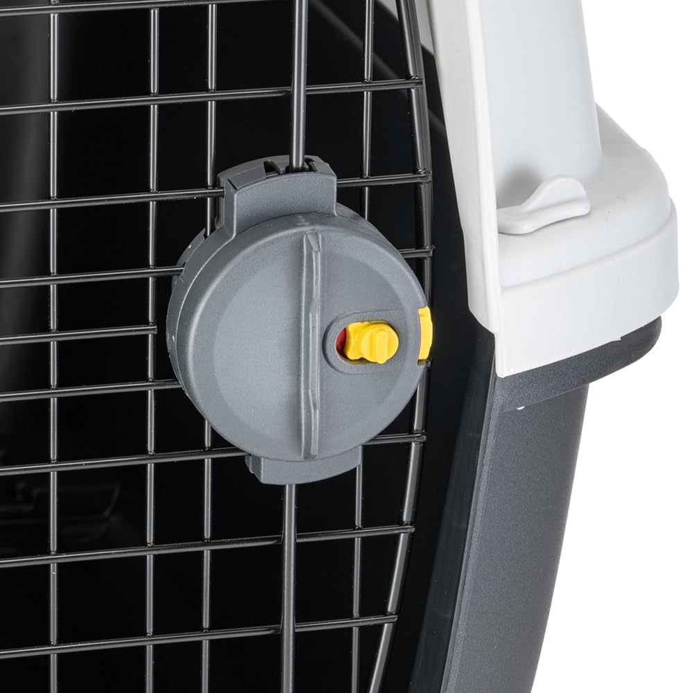 Ferplast Clipper 4-7 Travel Carrier