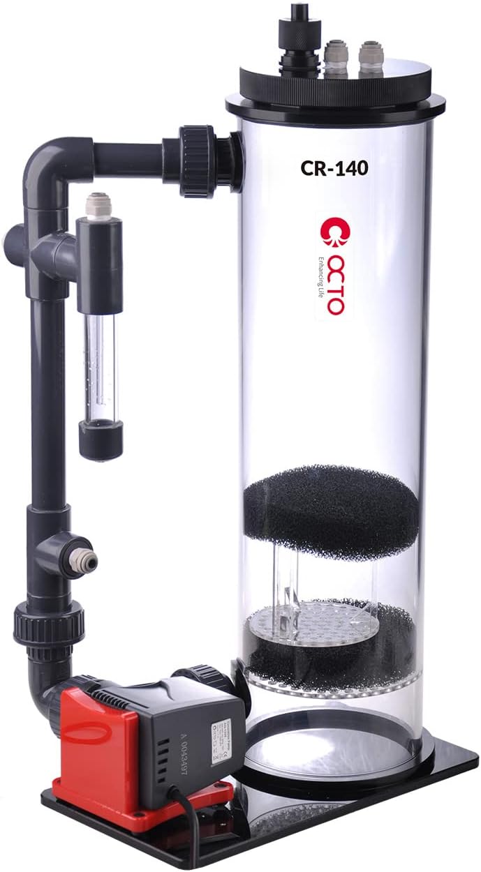 Reef Octopus 6.5” Calcium Reactor