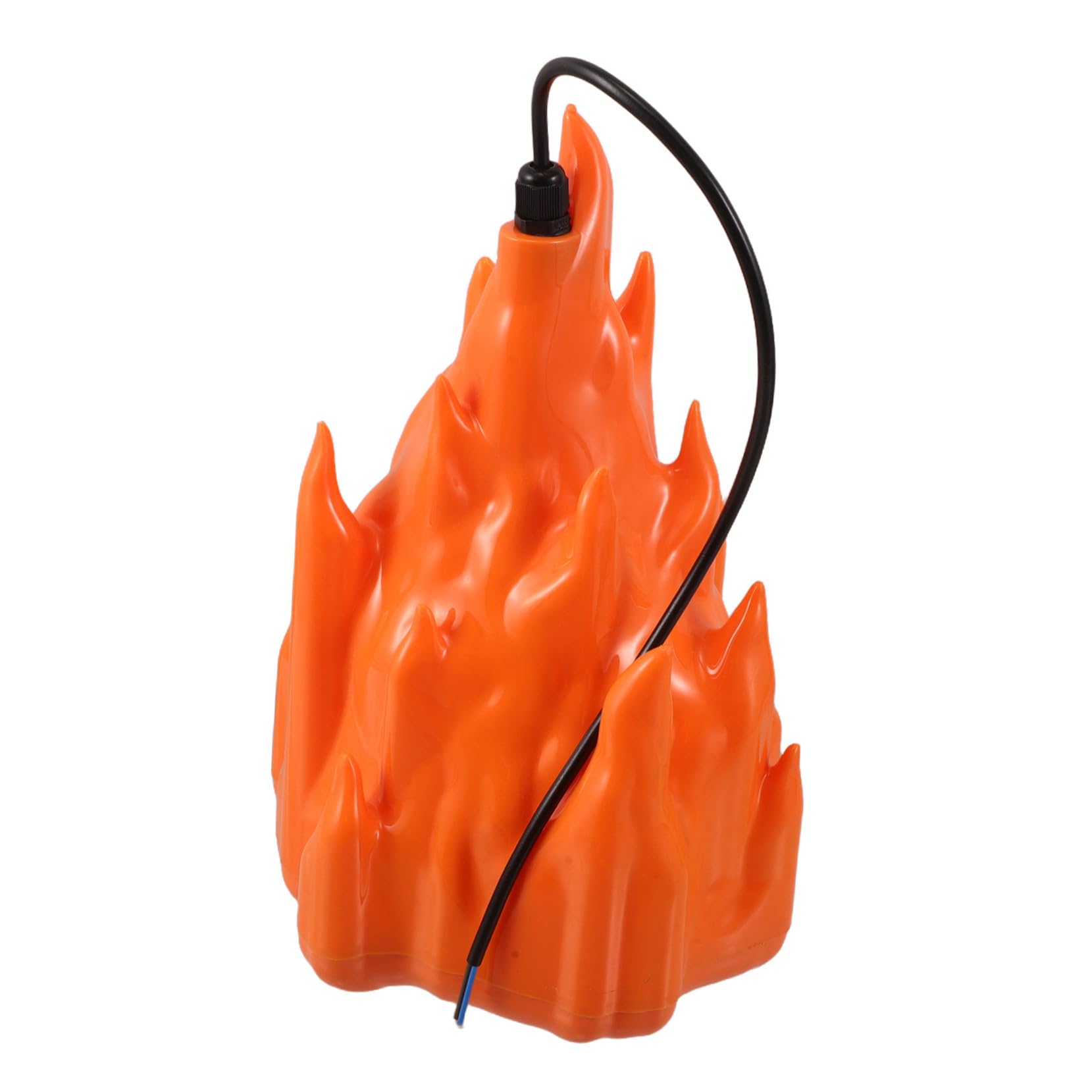 Lampadina Effetto Fiamma LED Luce Tremolante per Patio e Campeggio Design Decorativo per Appartamento e Arredamento Esterno