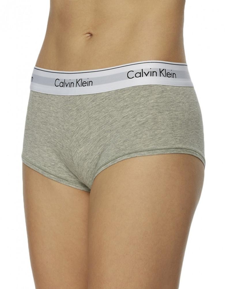 Boxer Calvin Klein Modern Cotton High Waist Brief Calvin Klein