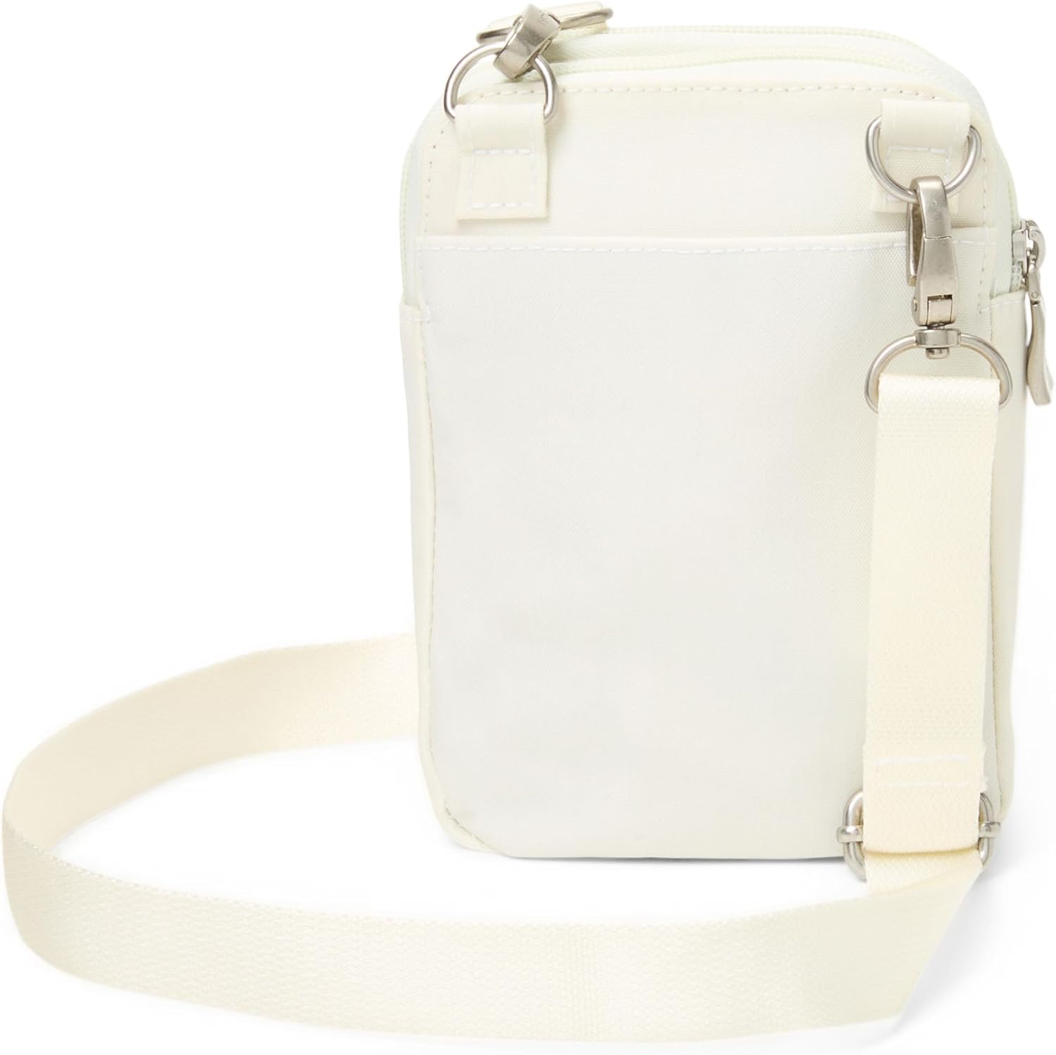 Baggallini womens Modern Take Two Rfid Crossbody - Image 3