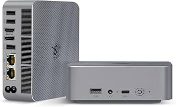 Amazon.com: Beelink EQI12 Mini PC,Intel 12th Gen Core i3-1220P