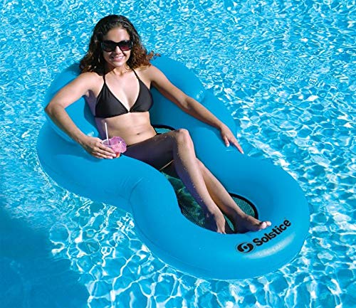 SOLSTICE CHILL CHAIR - Colors May Vary