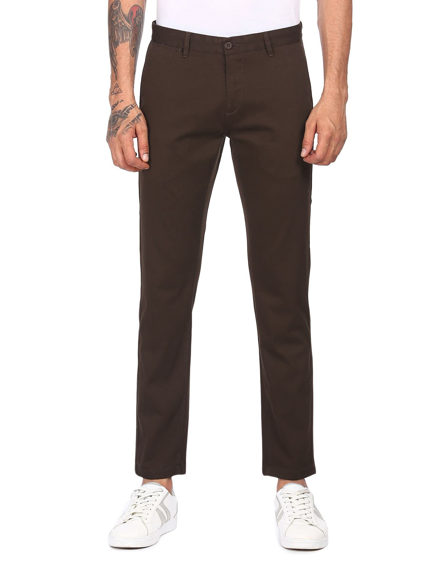 See full amazon price history chart for US Polo Association Mens TrouserUSTROO0070_Dk. Brown_36 US Polo Association Mens TrouserUSTROO0070_Dk. Brown_36 (B09WDL86NB) Amazon Price History, Amazon Price Tracker