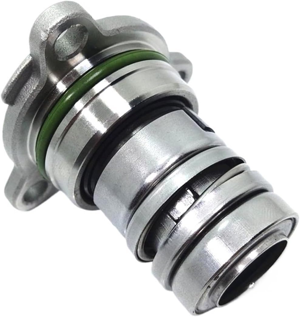 CDLC-16 Mechanical Seals Shaft Size 16mm For Pump CR(E)/CRI(E) CRN(E)45-6-2 16mm Mechanical Shaft Seal For CR Pumps(TC-CAR-VIT)