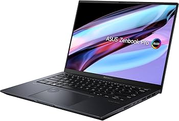 Windowsノート本体 ASUS Zenbook Pro 14 OLED UX6404VV EXCaliberPC 2023 ASUS Zenbook Pro 14 OLED UX6404VV-DS94T (i9