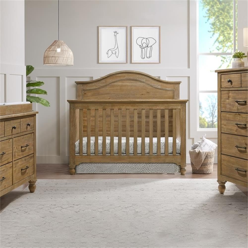 Westwood Design Highland Crib