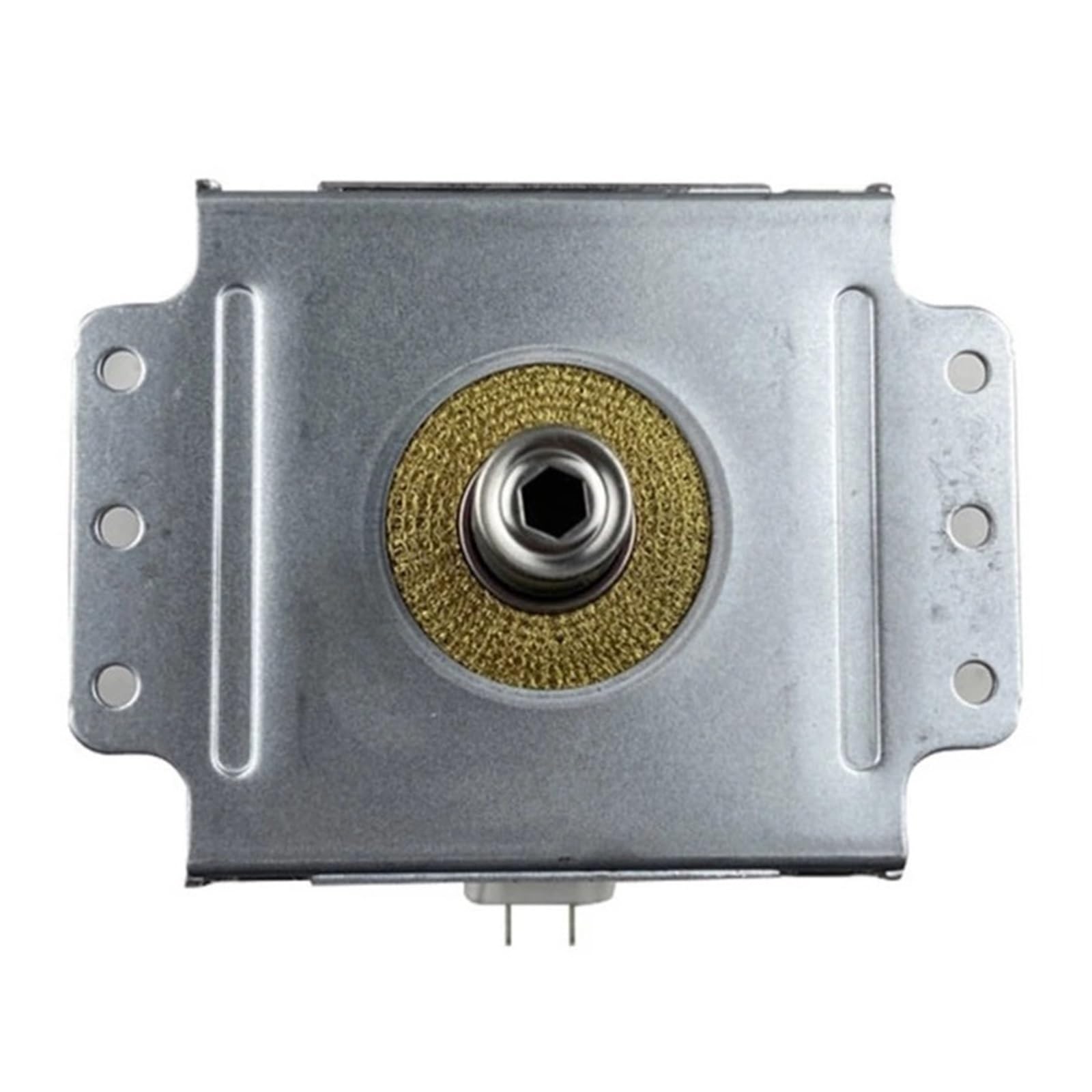 Tubo Magnetron 2M217J, Pezzi Di Ricambio Di Ricambio For Riscaldamento Del Forno A Microonde Con Struttura Metallica