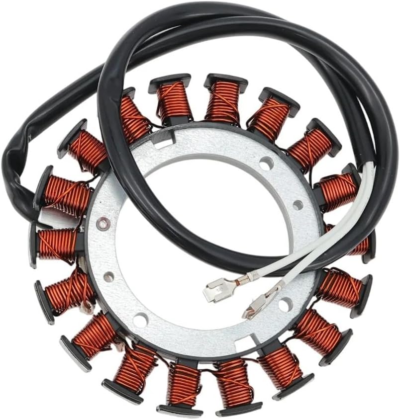 15 Stator FIT For 237878-S 54-755-09-S K482 K532 K582 K161 K181 K241
