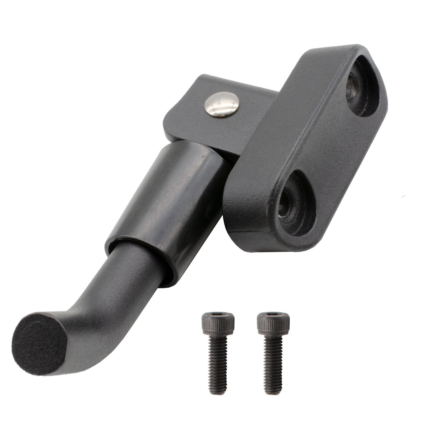 Cavalletto Di Ricambio Per Scooter Elettrico Segway Ninebot F20, F25, F30, F40 - Compatibile - Foto 8