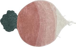 Lorena Canals Rug Ramona The Radish