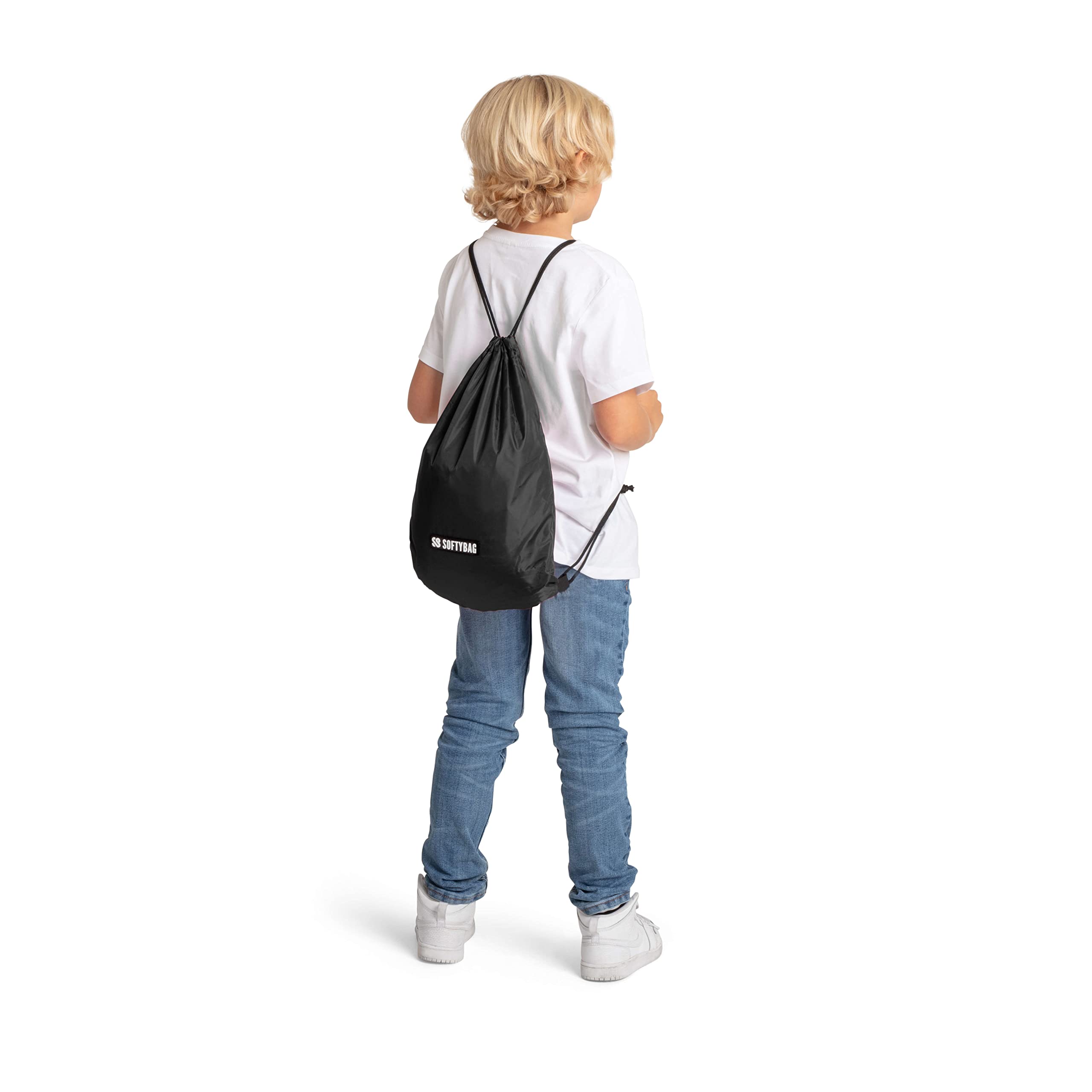 Chair Kids | Poltrona gonfiabile per bambini | Divano gonfiabile per esterni e interni | Non necessita di pompa di gonfiaggio | Facile trasporto