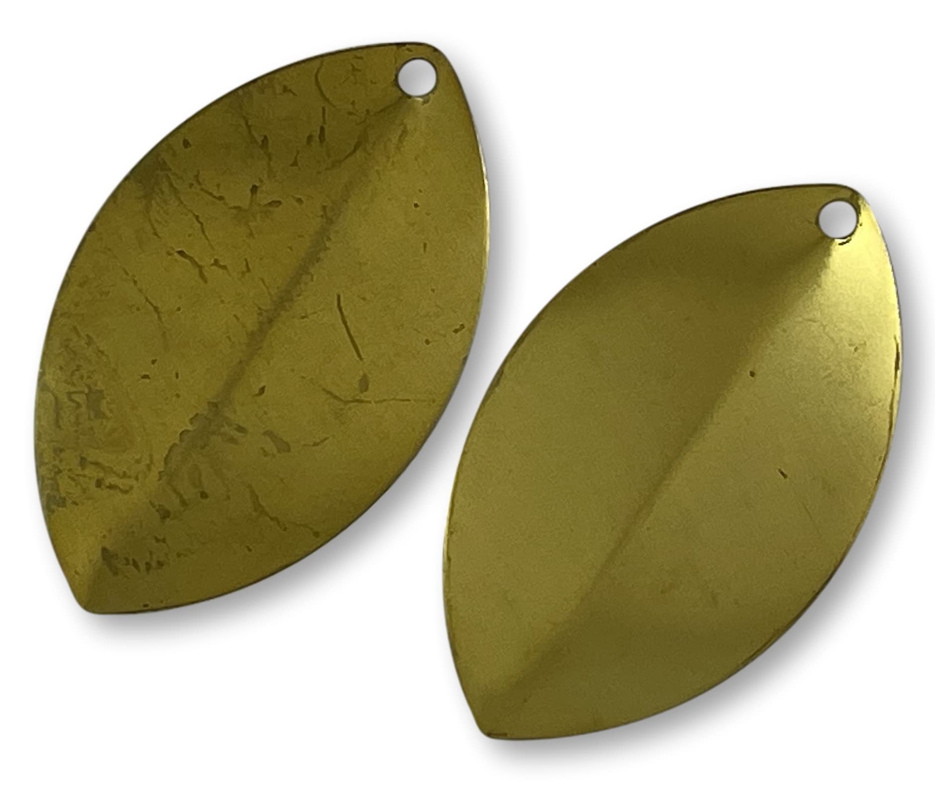 Cascade Spinner Blades Five Count