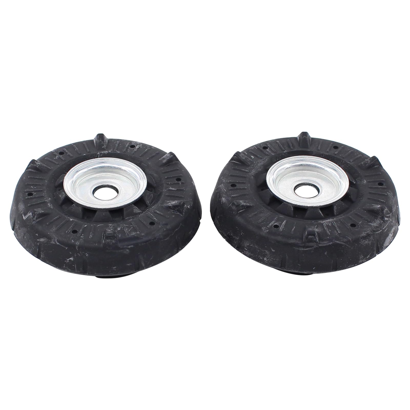 Montaje de puntal superior delantero derecho e izquierdo para Chev-rolet Cruze Orlando Trax O-pel Vaux-hall Ampera Astra J Cascada Mokka X Zafira B Tourer C 2009 en adelante