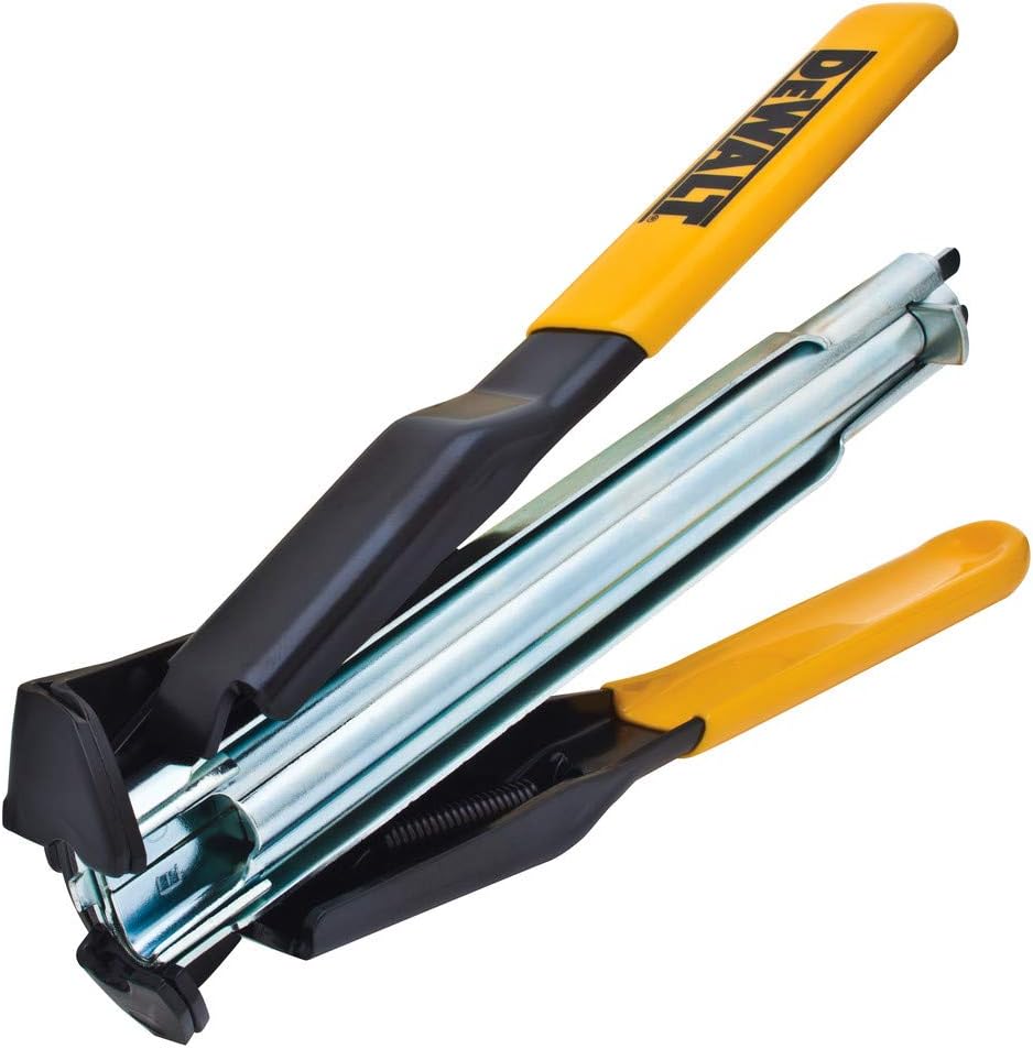 Hog Ring Pliers Kit (P7DW)