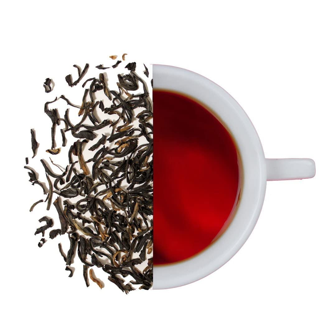Beta Assam FTGFOP1 Tippy 50 gr