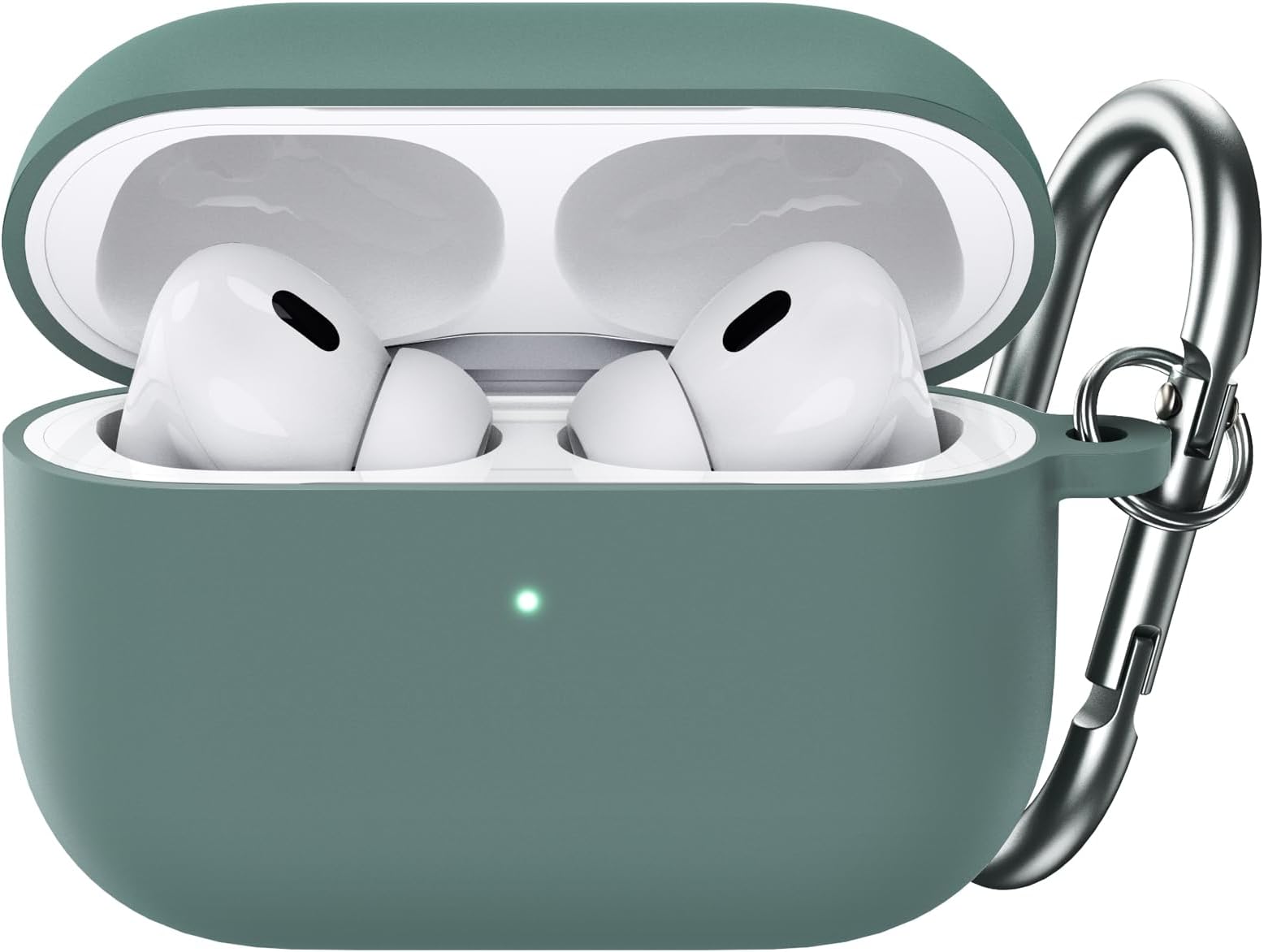 Bonita Funda Para Airpods Pro De 2ª/1ª Generación Para Niñas Y Ujeres