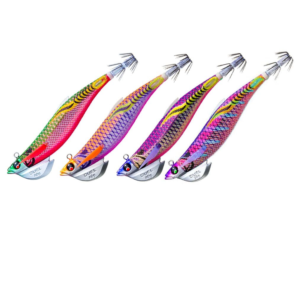 Amazon.co.jp: ティップランエギング フルセット オフショアワイヤード