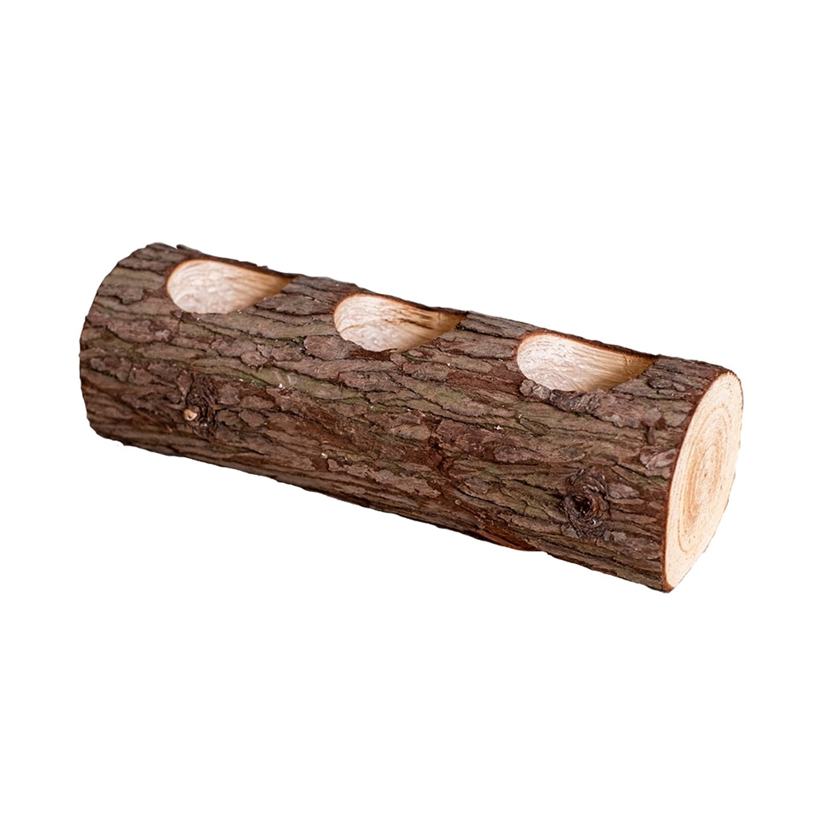 Pots de fleurs de style rustique Yofab décor toscane et contenant vintage en bois