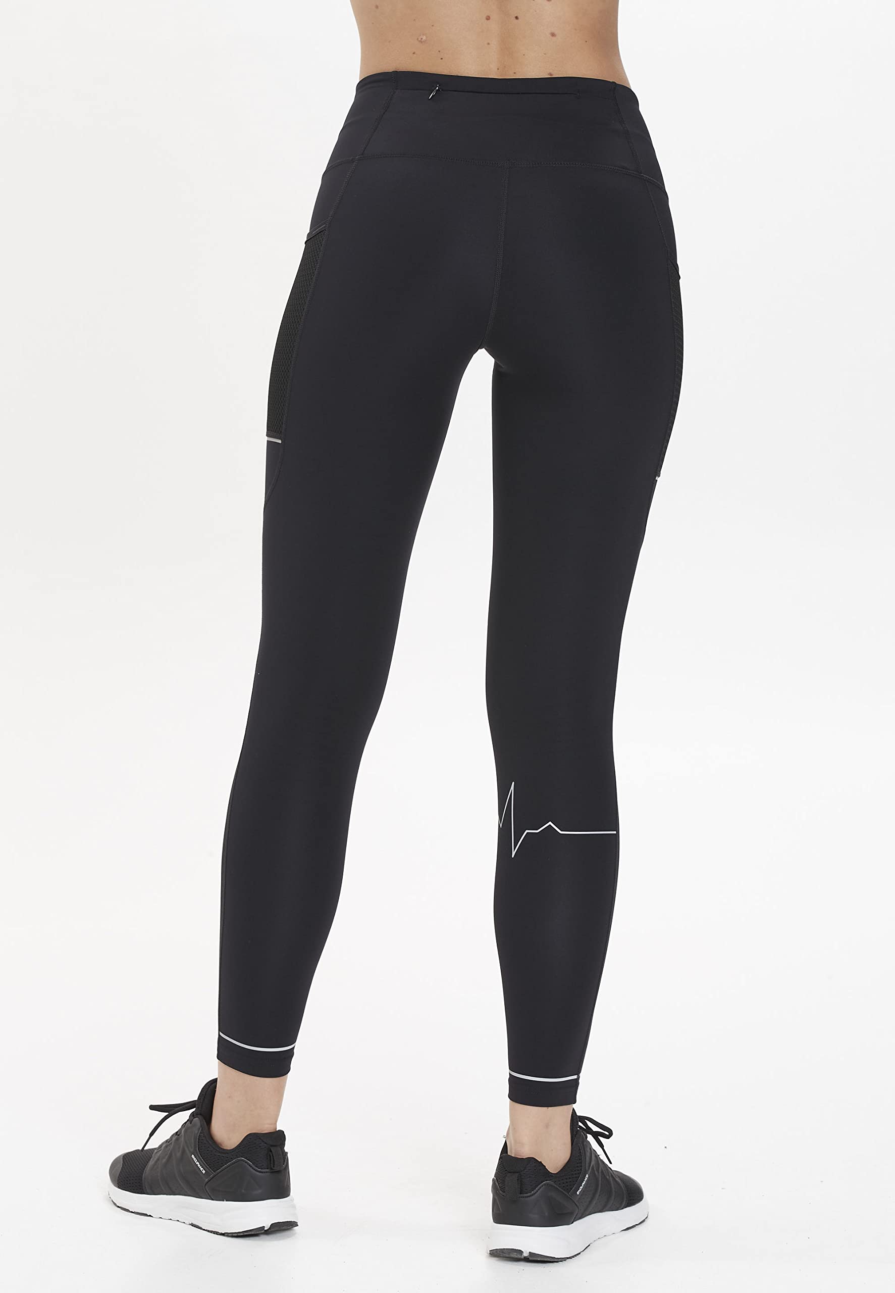 ELITE LAB Run Elite - Legginsy Kobiety