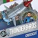 Thunderbirds Are Go: Crosscut